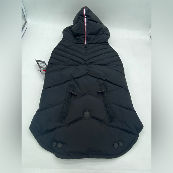 Pajar Pup Jacket - Picture 11 of 13
